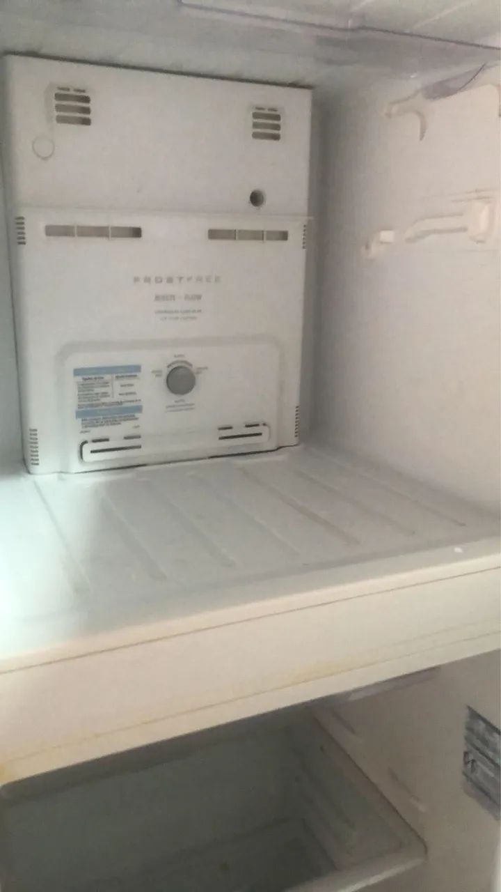 Geladeira electrolux - Foto 4