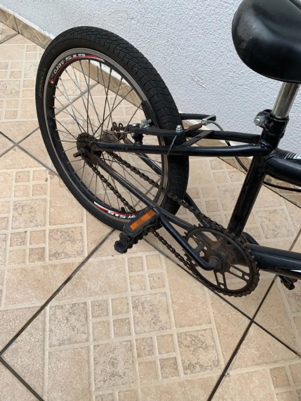 Bicicleta BMX - Foto 4