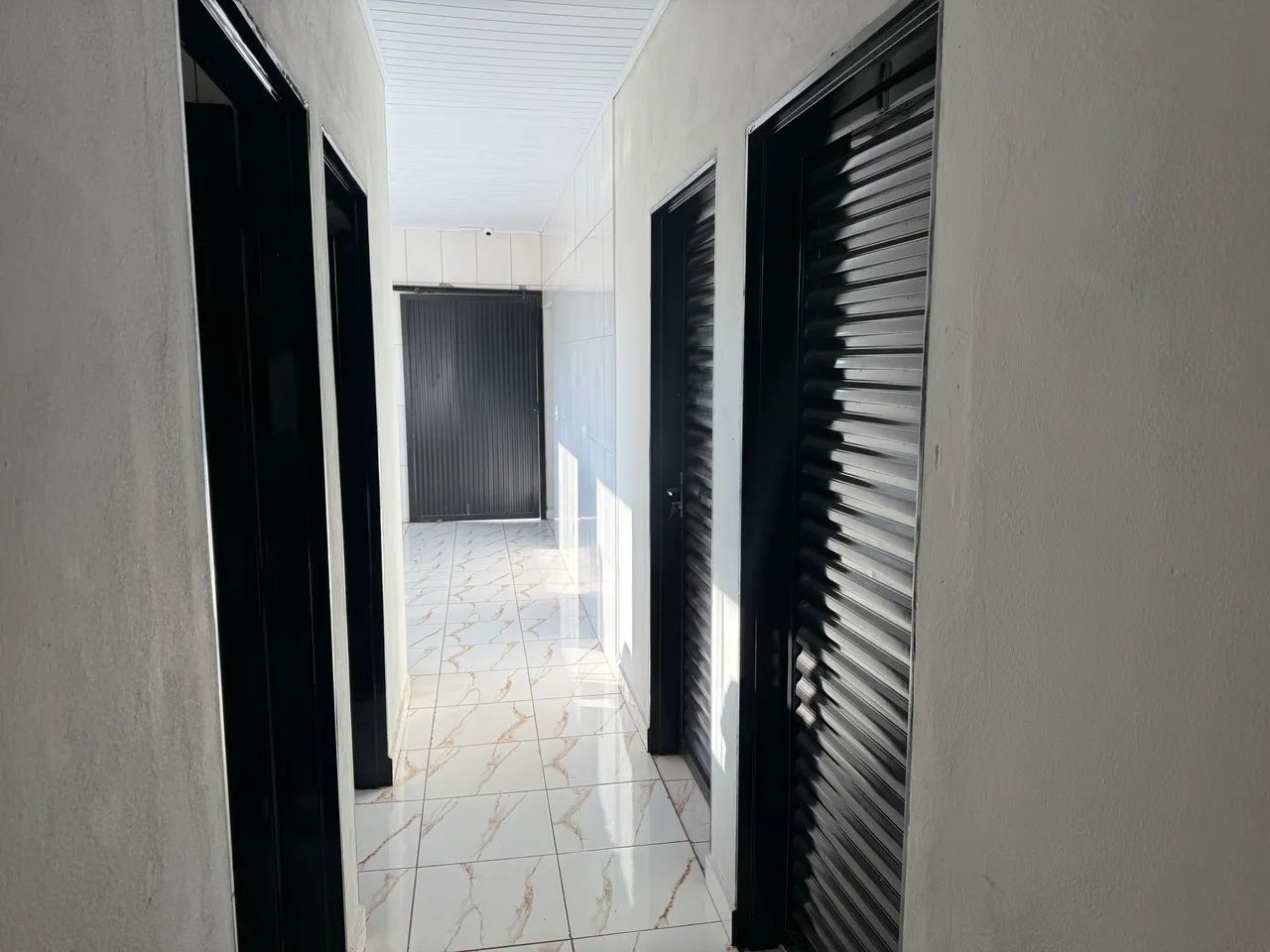 Barracão Novo - Foto 3