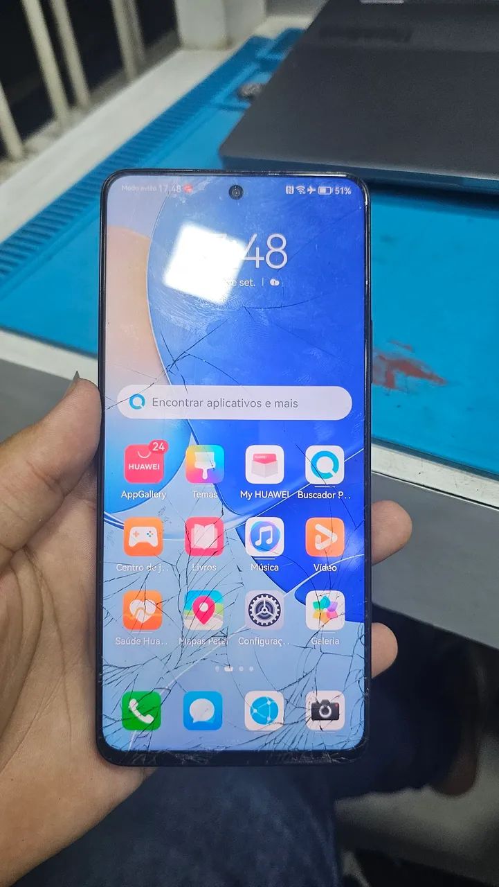 Vendo huawei Nova 9 SE  - Foto 3