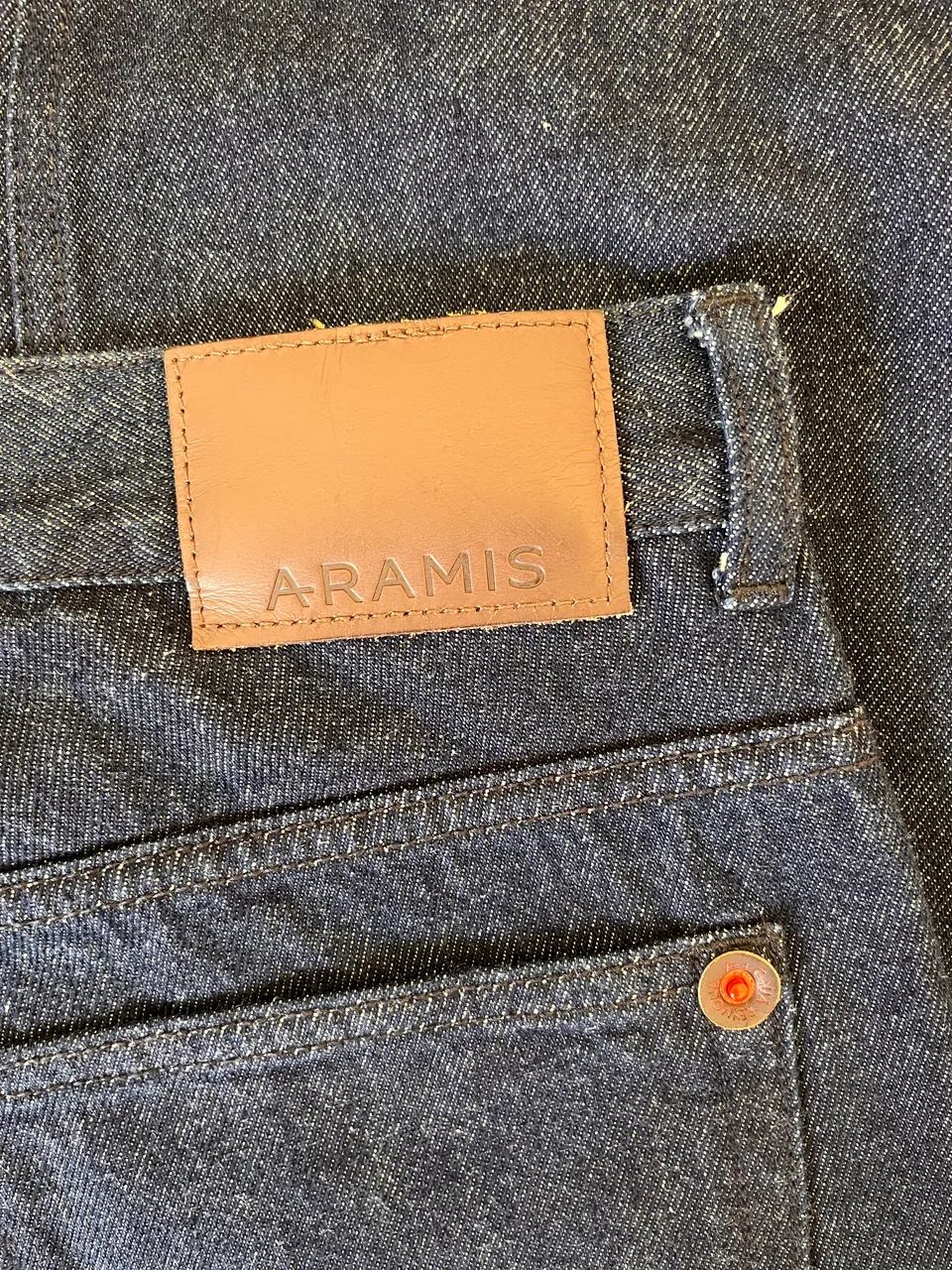 Calça Jeans Aramis - Foto 4