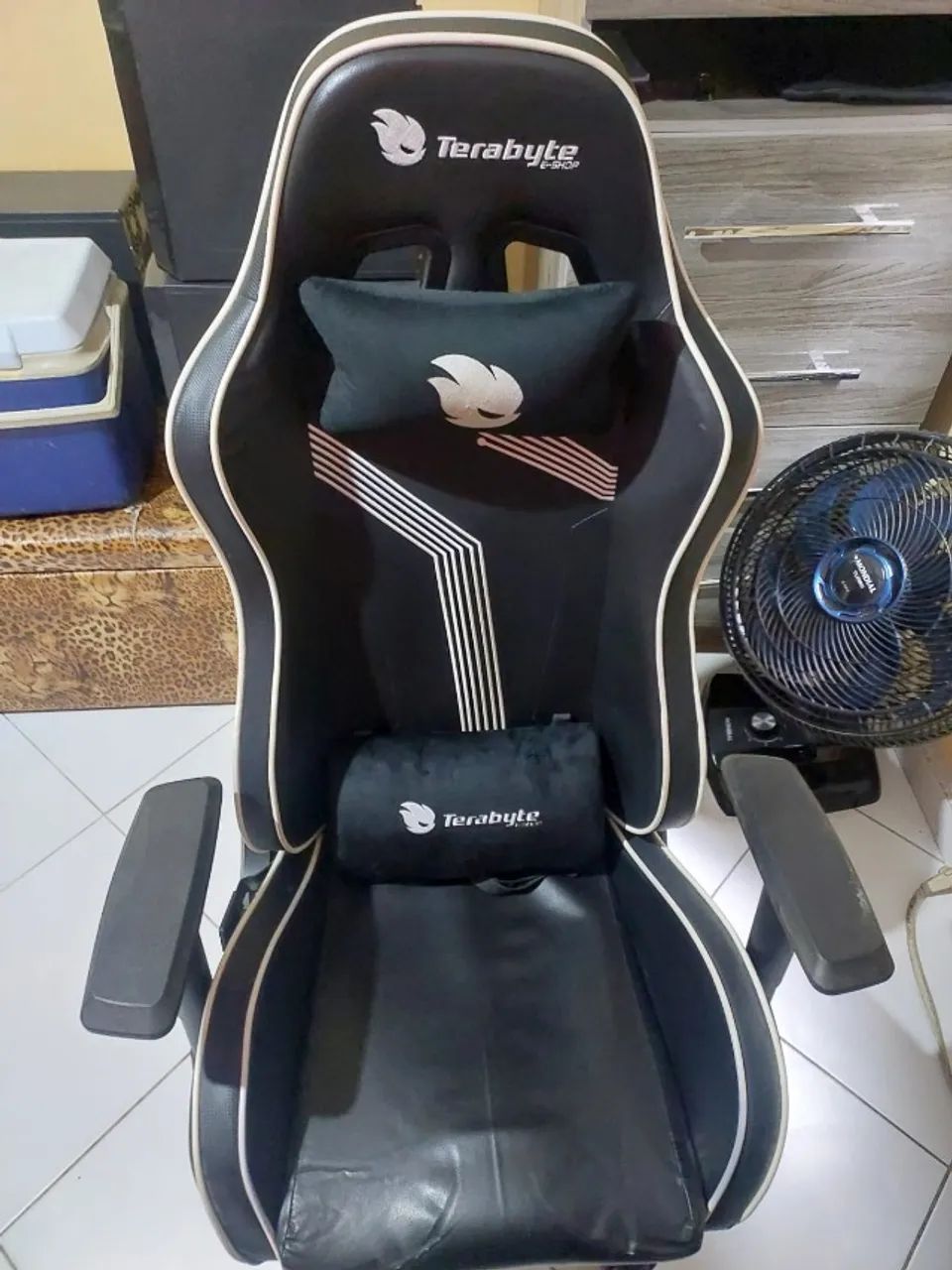 Cadeira Gamer Terabyte