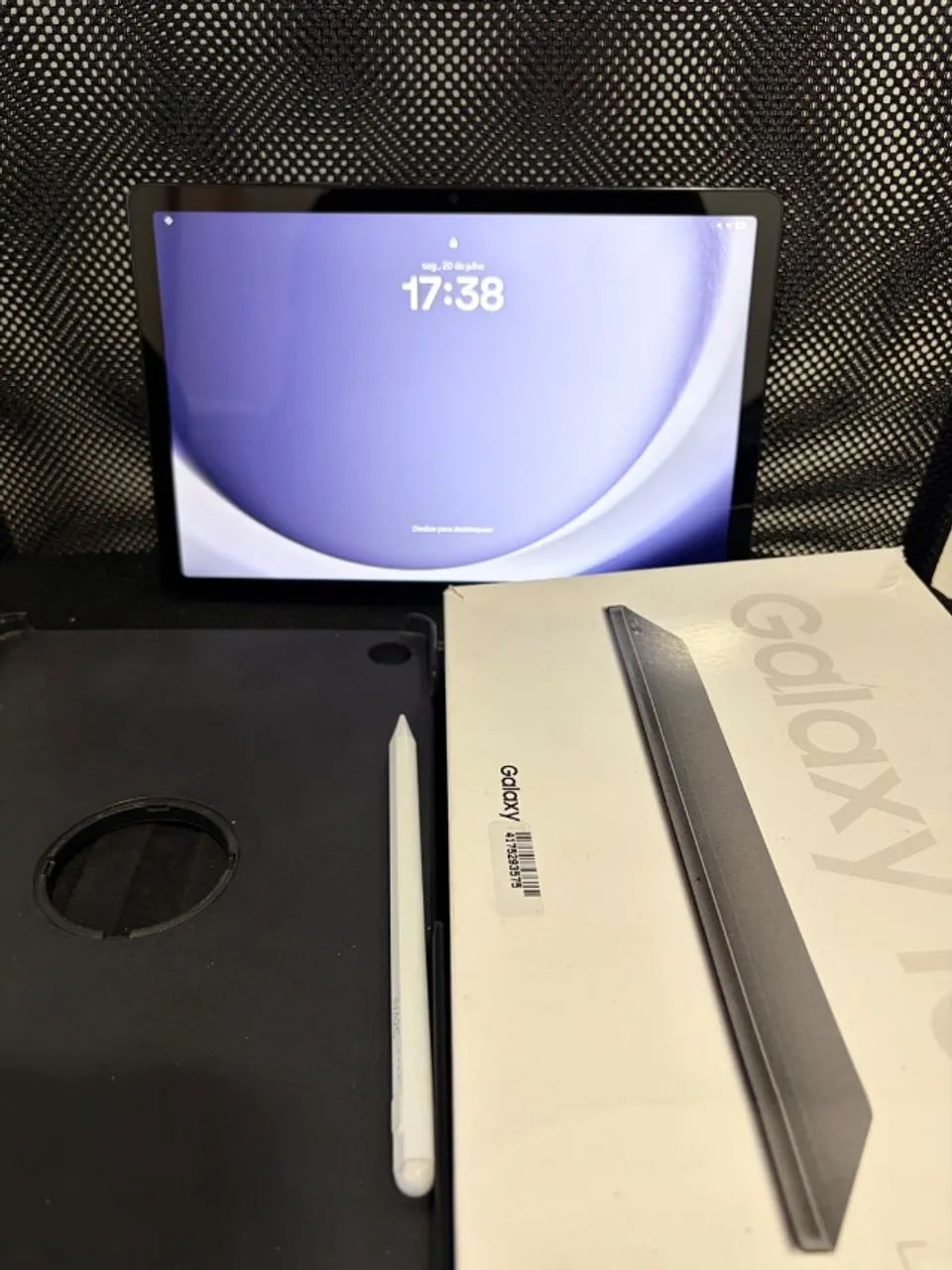 SAMSUNG GALAXY TAB A9+ - Foto 2