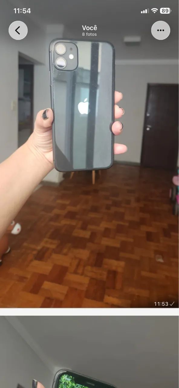 iPhone 11 - Foto 2