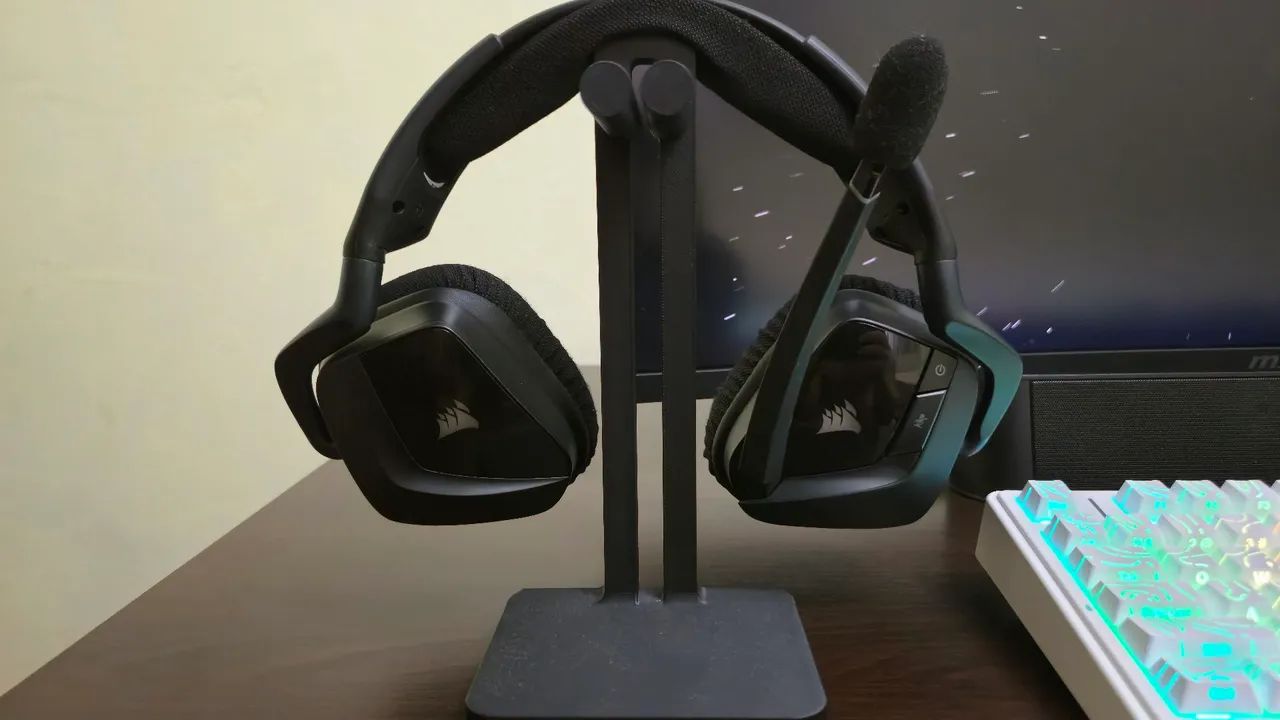 Setup Completo High-End (Aceito moto como troca) - Foto 4