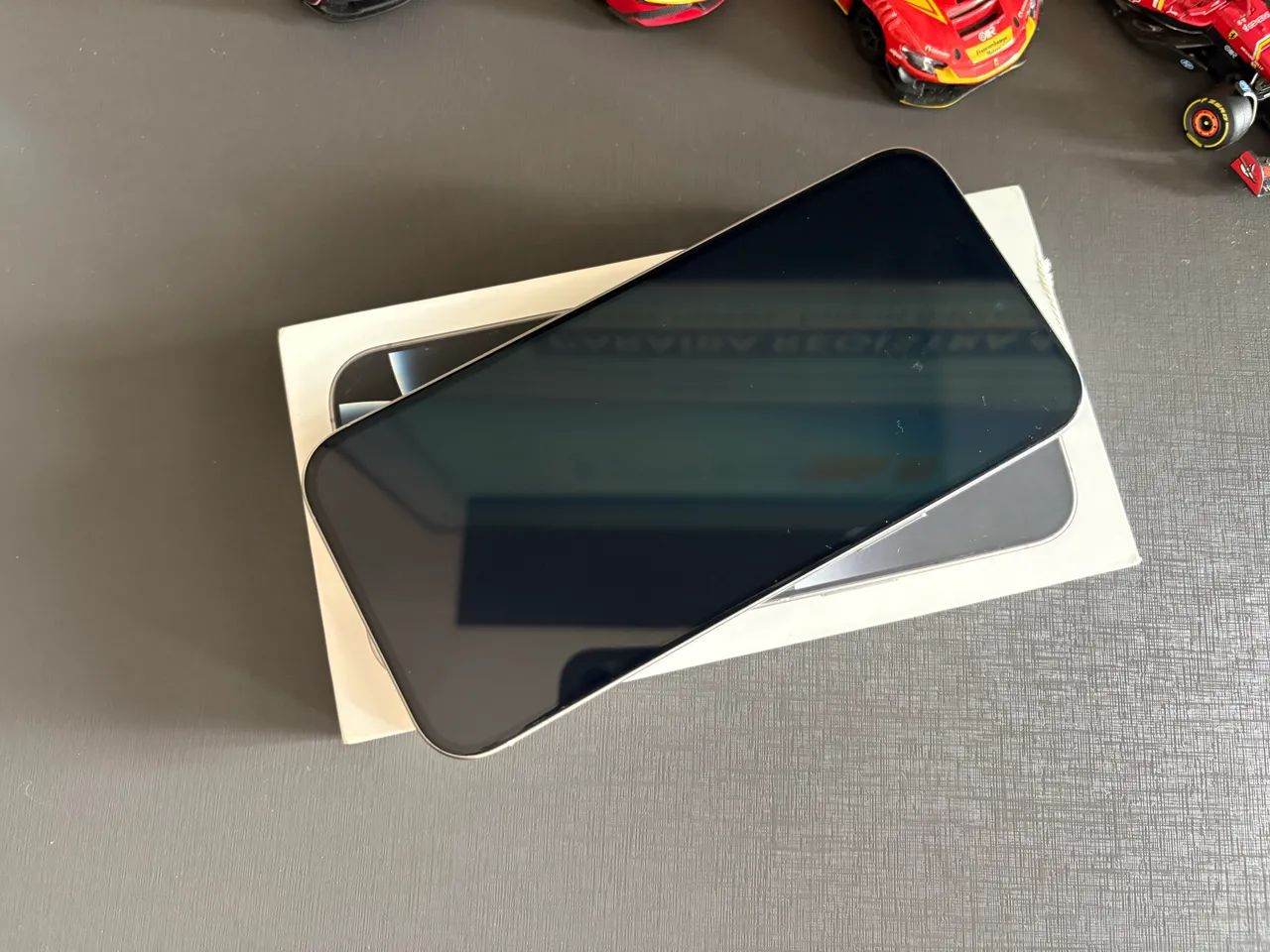 iPhone 16 Pro Max | 256GB 100% - Foto 2