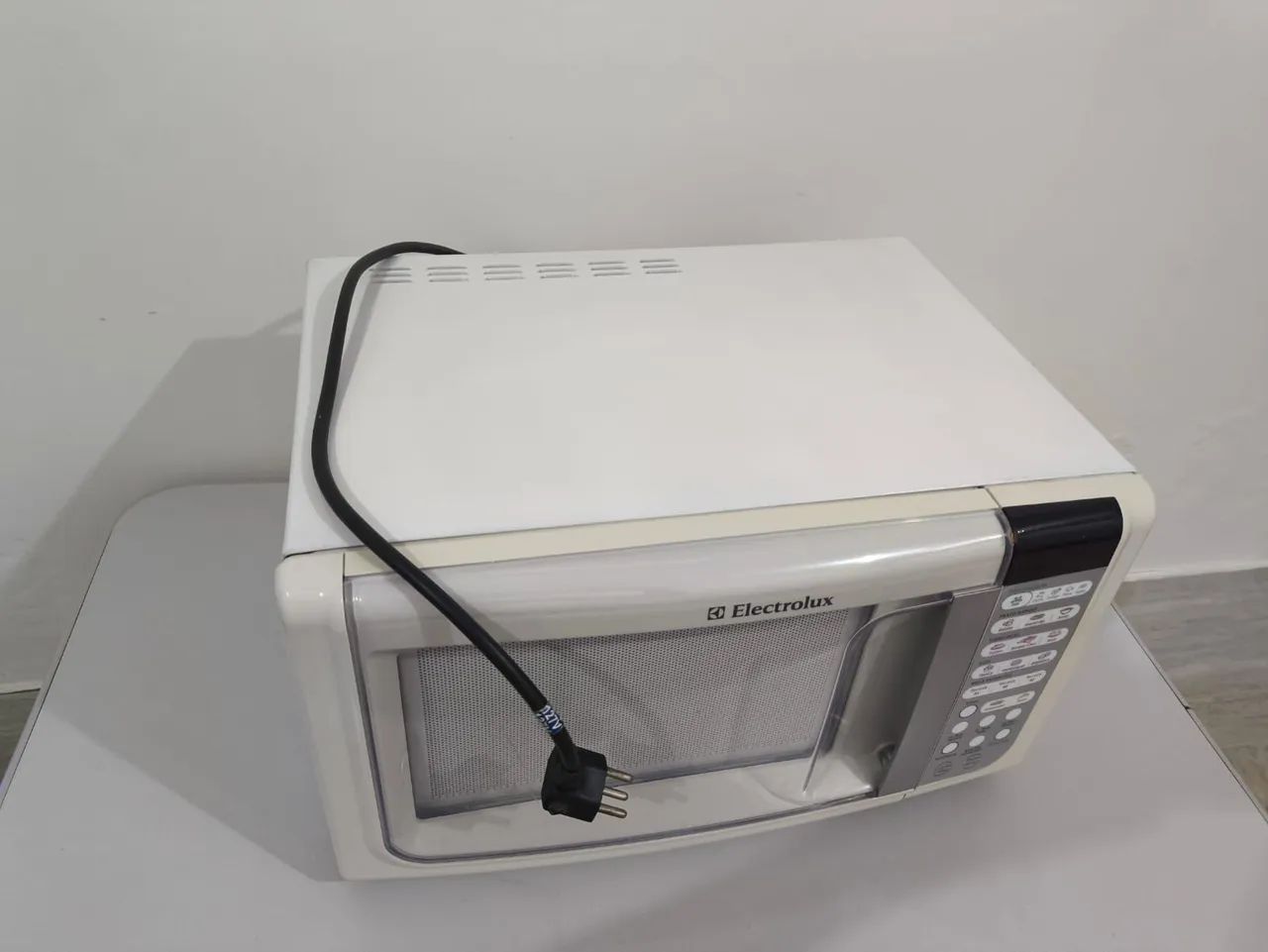 Vendo micro-ondas 