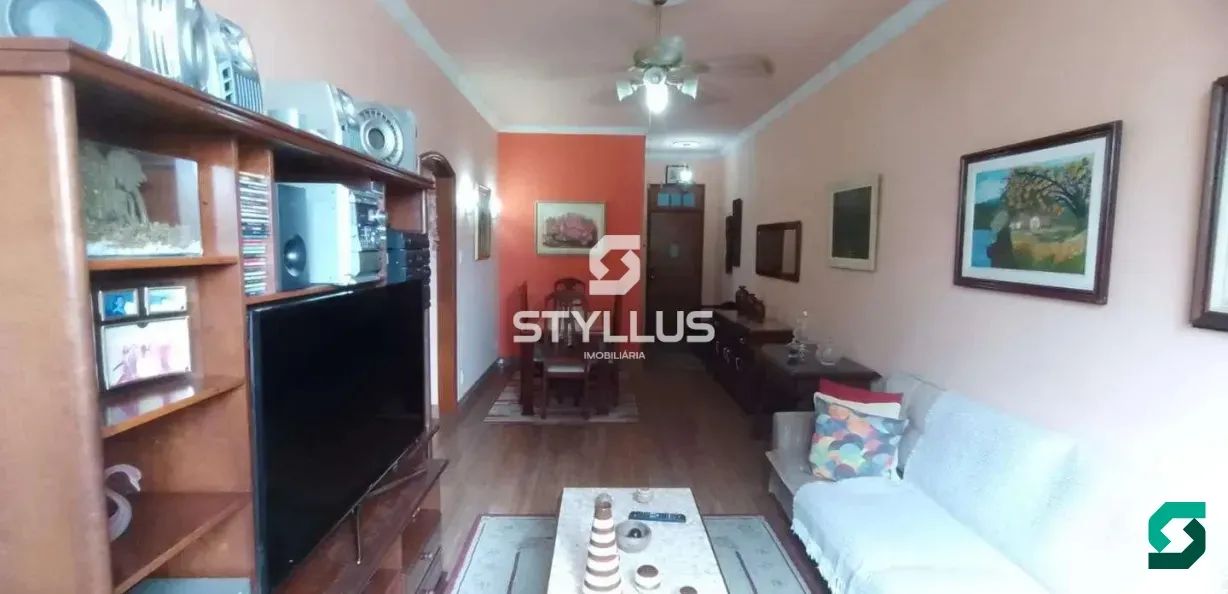 Méier | Apartamento 3 quartos