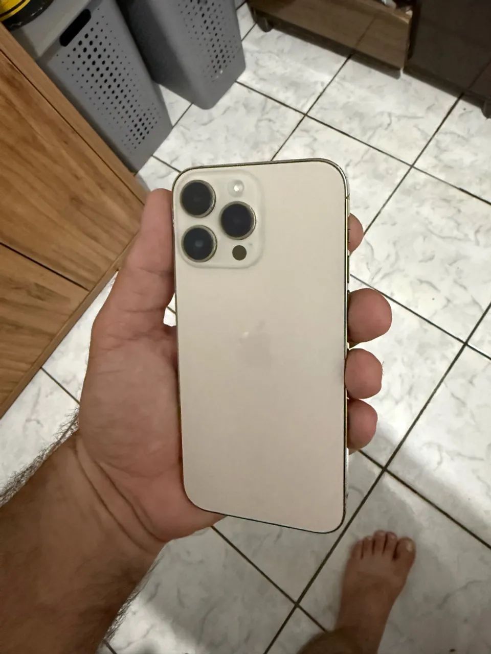 iPhone 14 Pro Max 256 gb  - Foto 2
