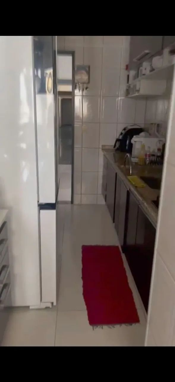 Apartamento 2 Quartos com Garagem CSB 04  - Foto 5