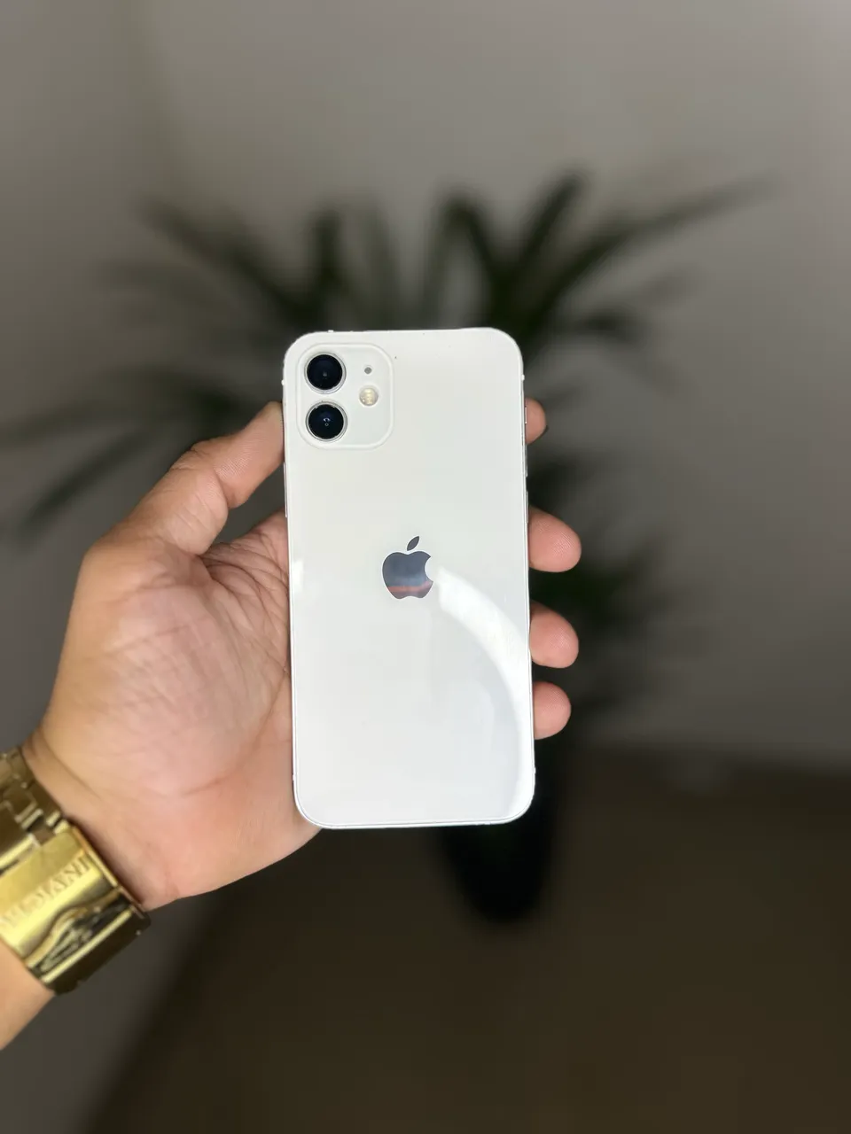 iphone 12 Mini 64g / 73% de bateria - Celulares e Smartphones