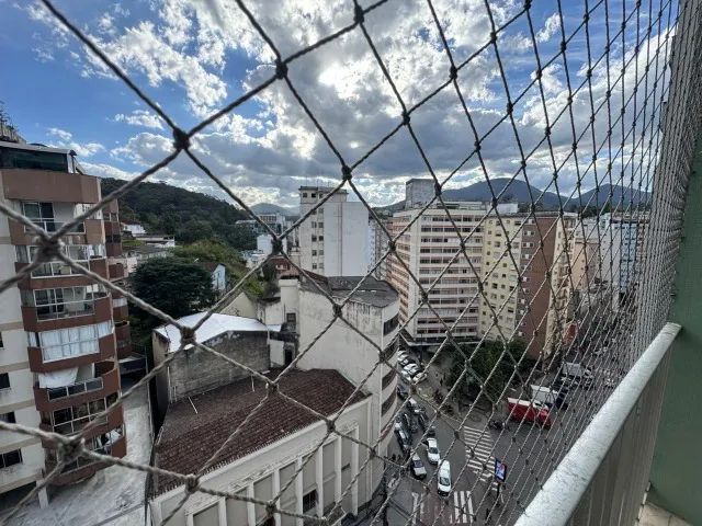 Alugo apartamento no Centro com 2 quartos e garagem - cod 91023 - Foto 3