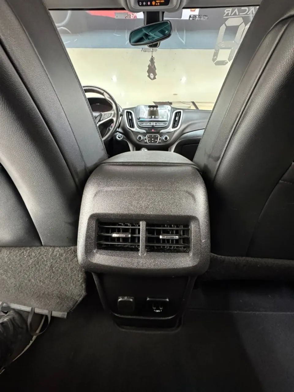 Chevrolet Equinox LT 2.0 Turbo 262cv Aut. 2018 - Foto 12