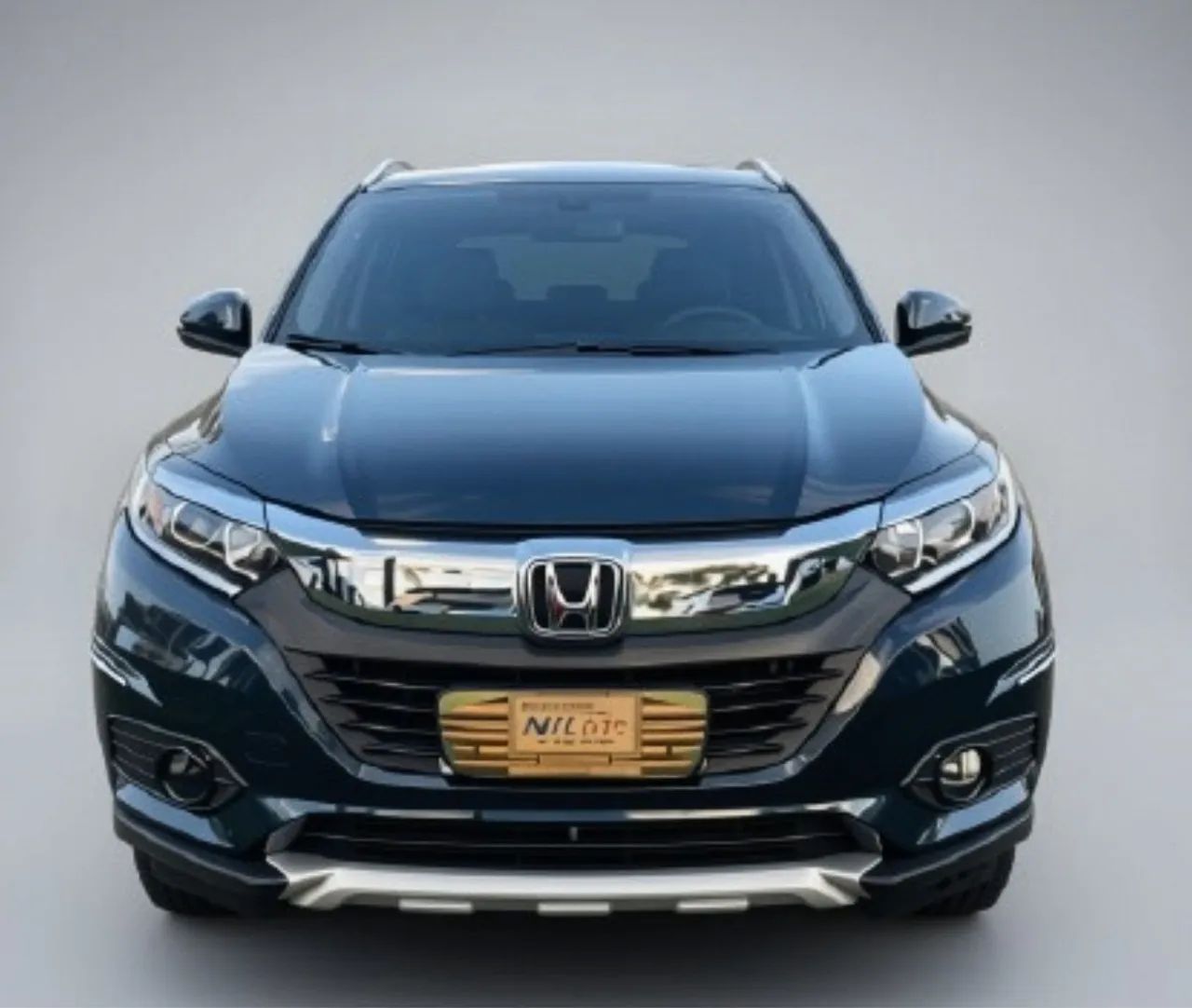 Honda Hr-V HR-V EX 1.8 Flexone 16V 5p Aut. 2019