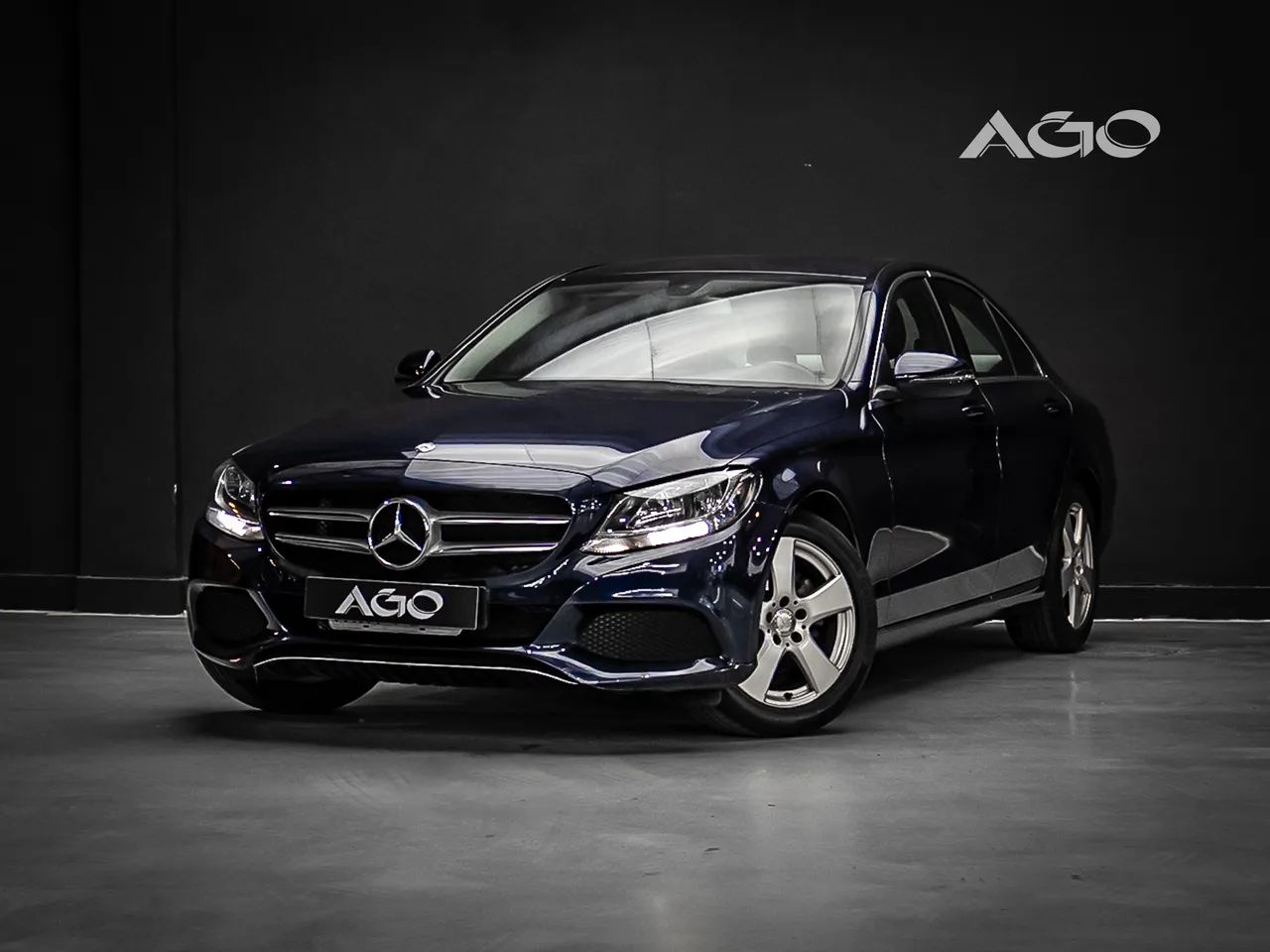 Mercedes-Benz Classe A 190 Classic 1.9 Semi-aut. 2016