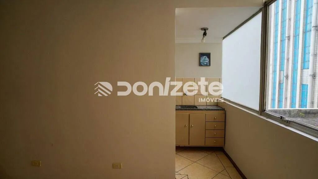 Sala Comercial de 43 m² no Centro de Santo André  Financiamento Disponível - Foto 4