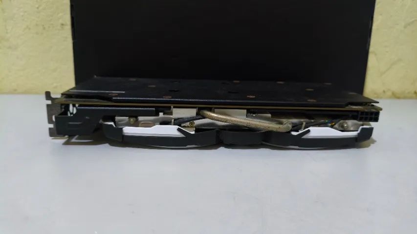 Placa de Vídeo RX 580 8GB MSI Armor - Foto 3