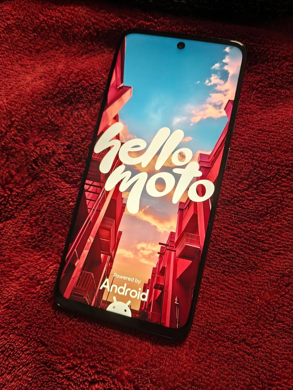 Moto g 15 perfeito estado - Foto 5