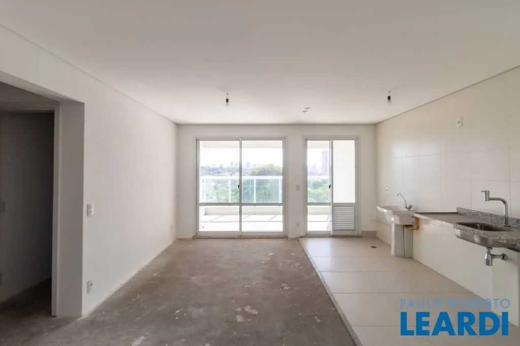 APARTAMENTO - JARDIM AEROPORTO - SP - Foto 2