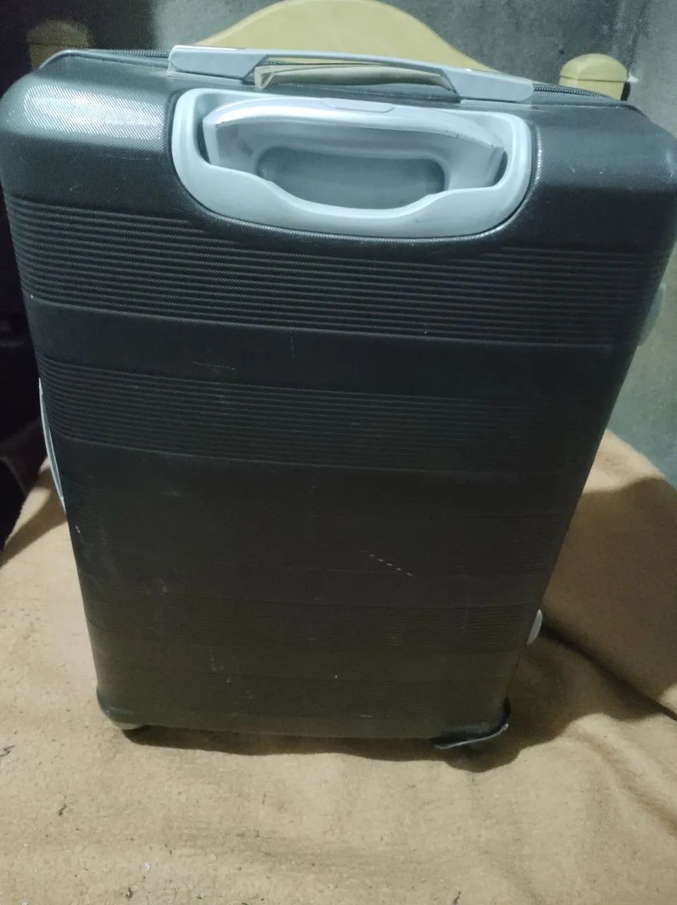 Mala de viagem 23 kg - Foto 4