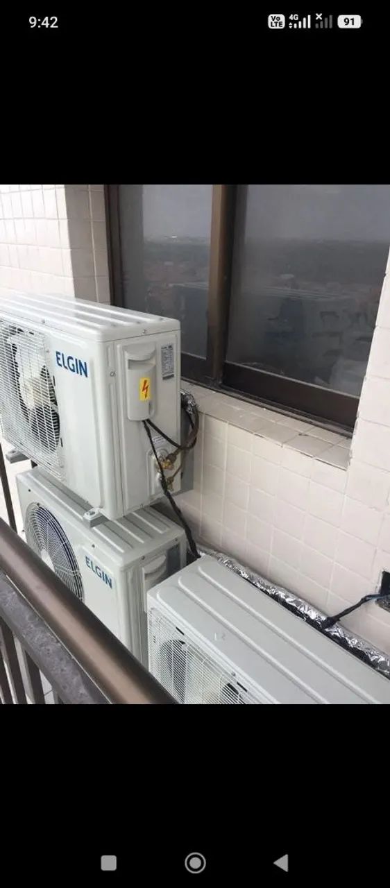 WD Refrigeração  - Foto 4