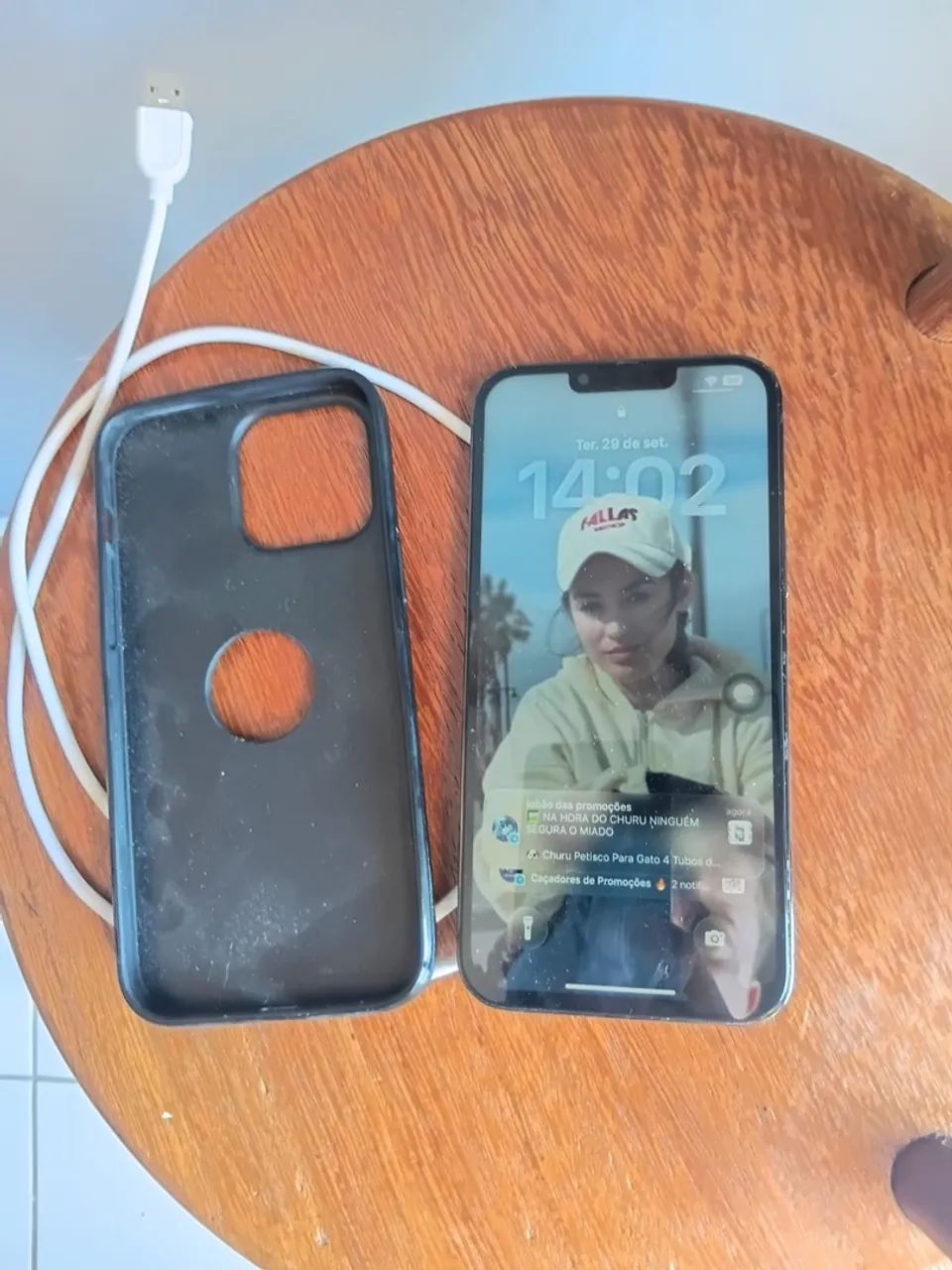 iPhone 13 Pro Max 128gb  - Foto 3