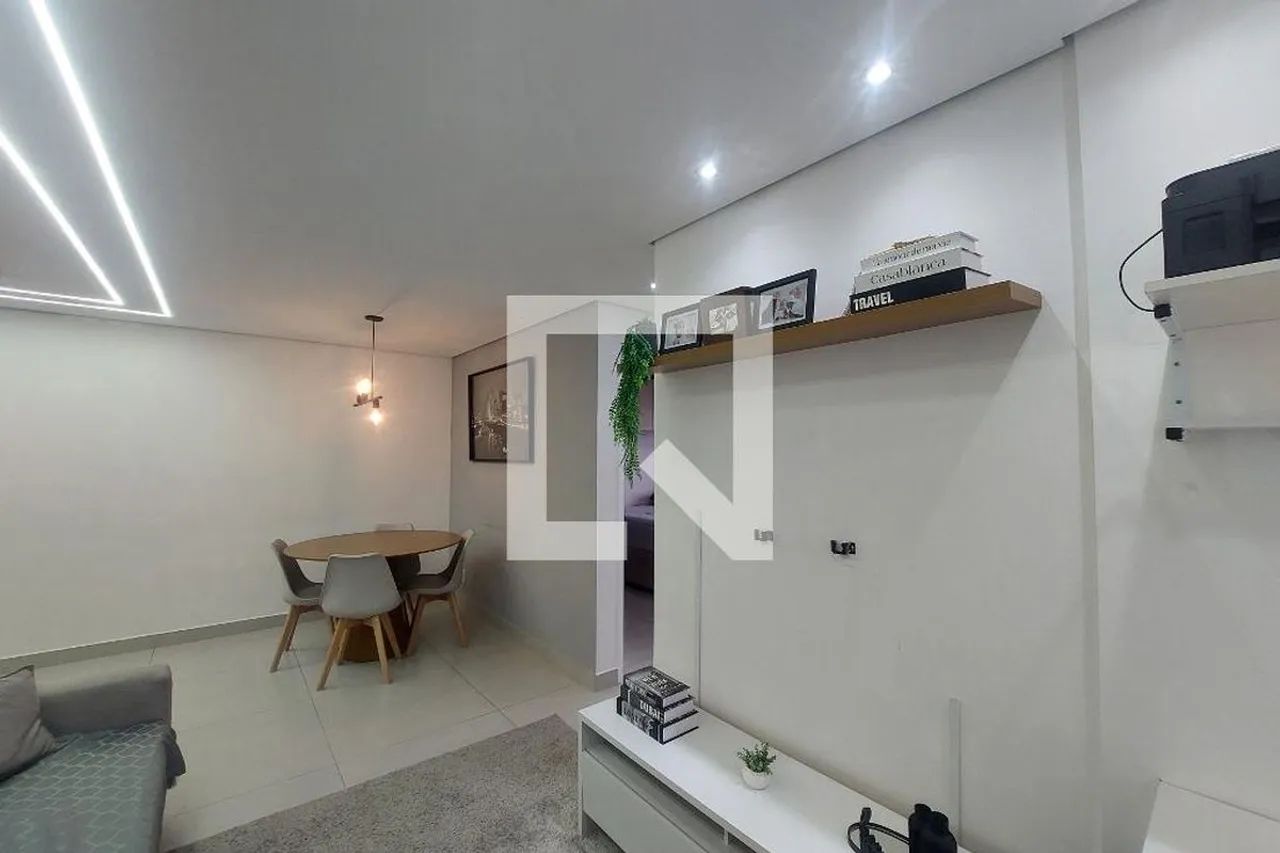 Apartamento à Venda - Socorro, 2 Quartos, 55 m2 - Foto 5