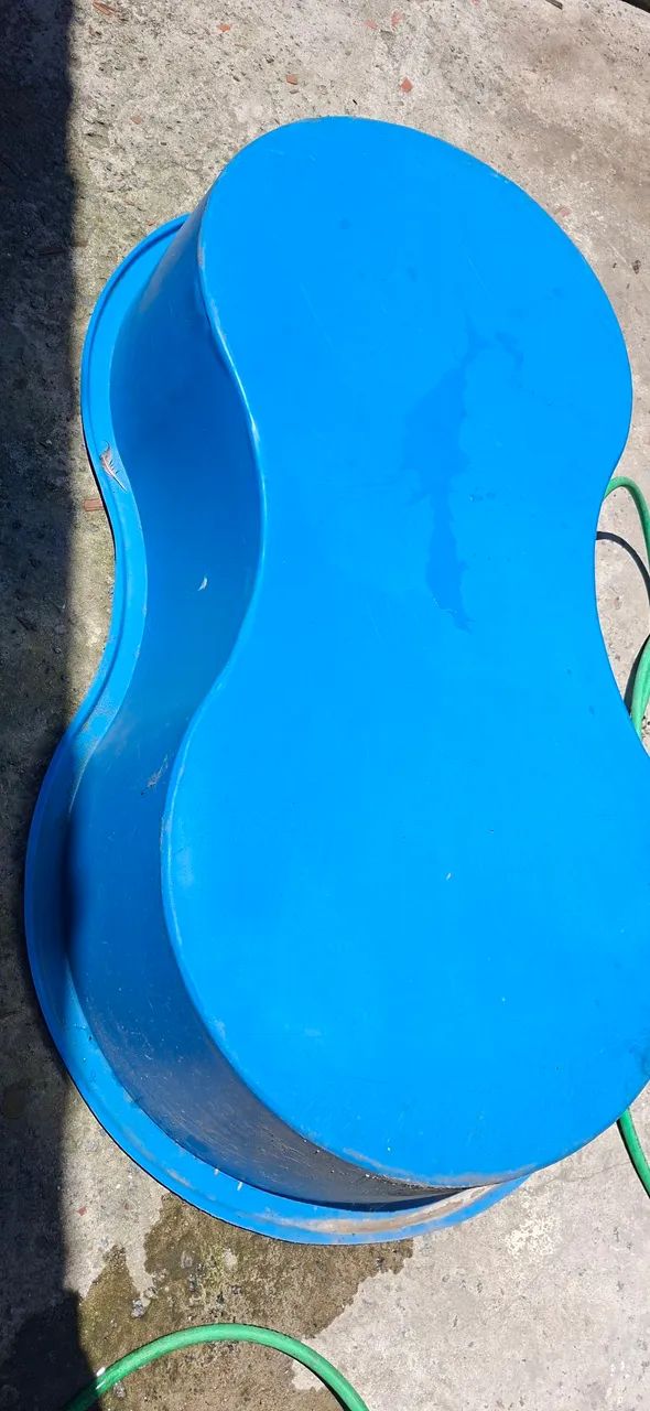 Piscina 300L - Foto 3