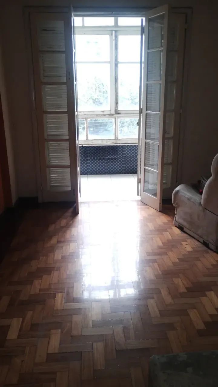 ótimo Apartamento com Varanda - Foto 5