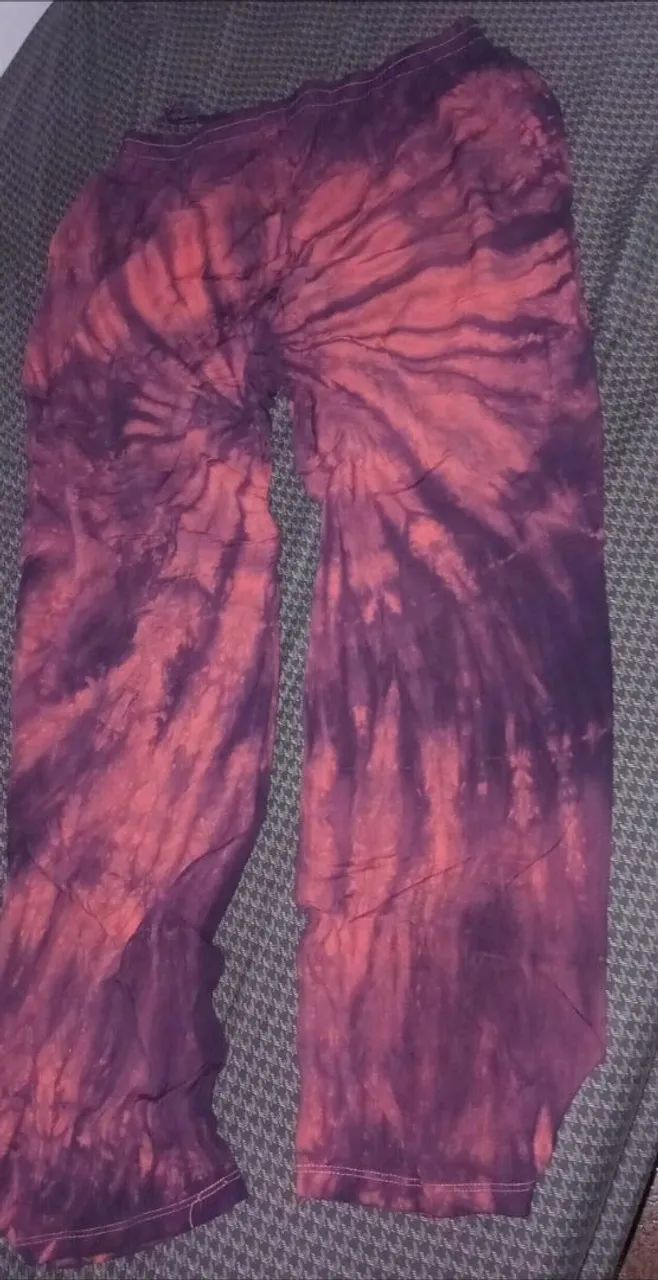 Calça Tamanho M - Foto 2