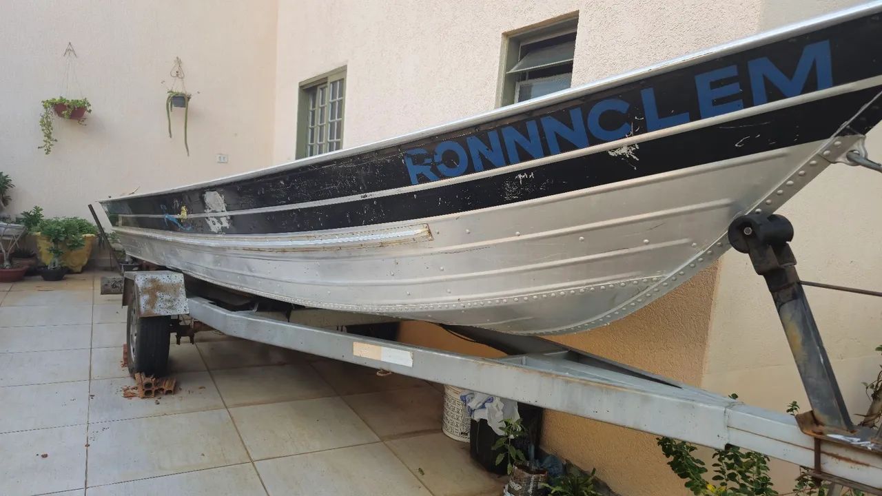 Barco  - Foto 3
