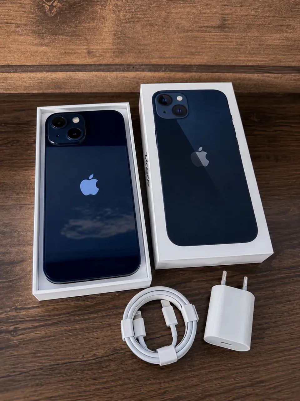 iPhone 13 128GB 