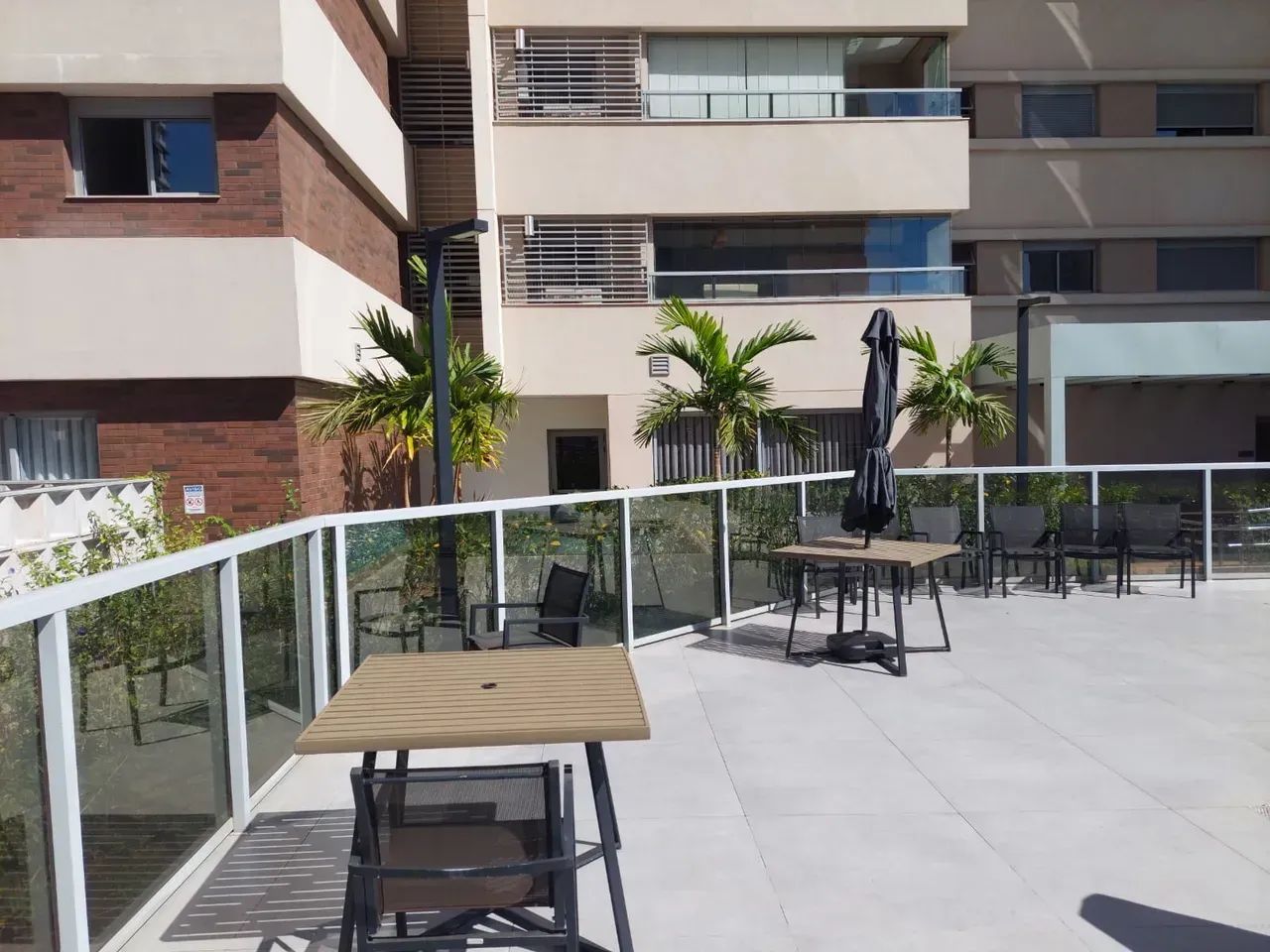 Apartamento Jardim  Botânico - Foto 4