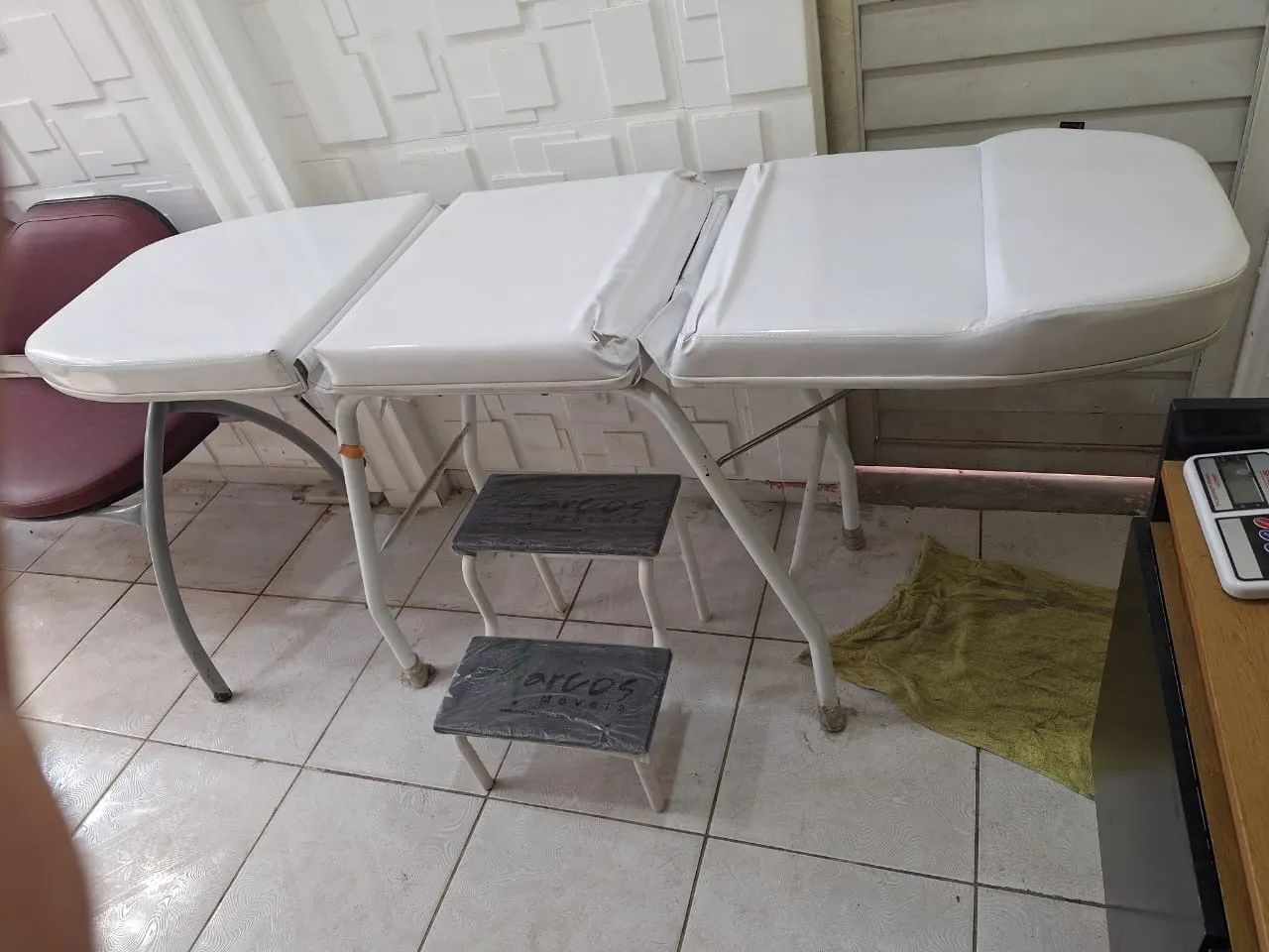 Maca de estética - Foto 4