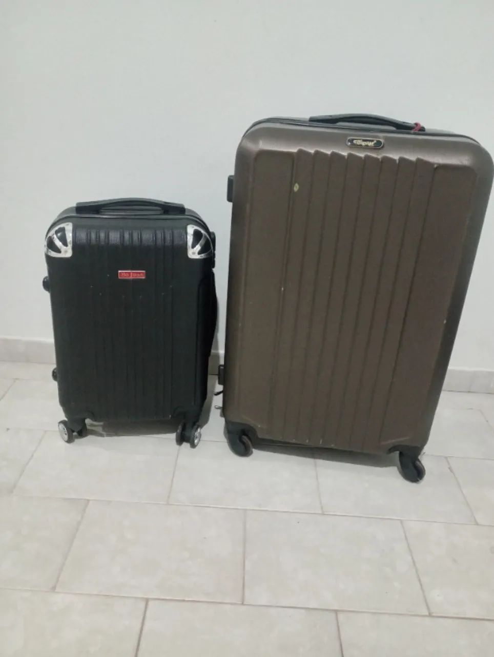 Vendo 2 malas  - Foto 4