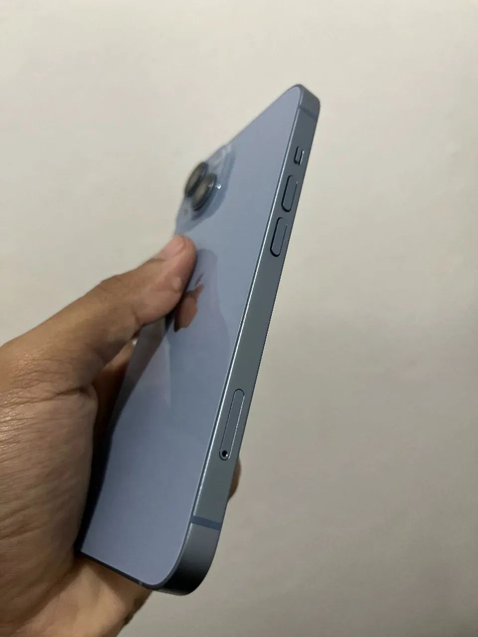 Iphone 14 128gb 85% Bateria - Foto 2