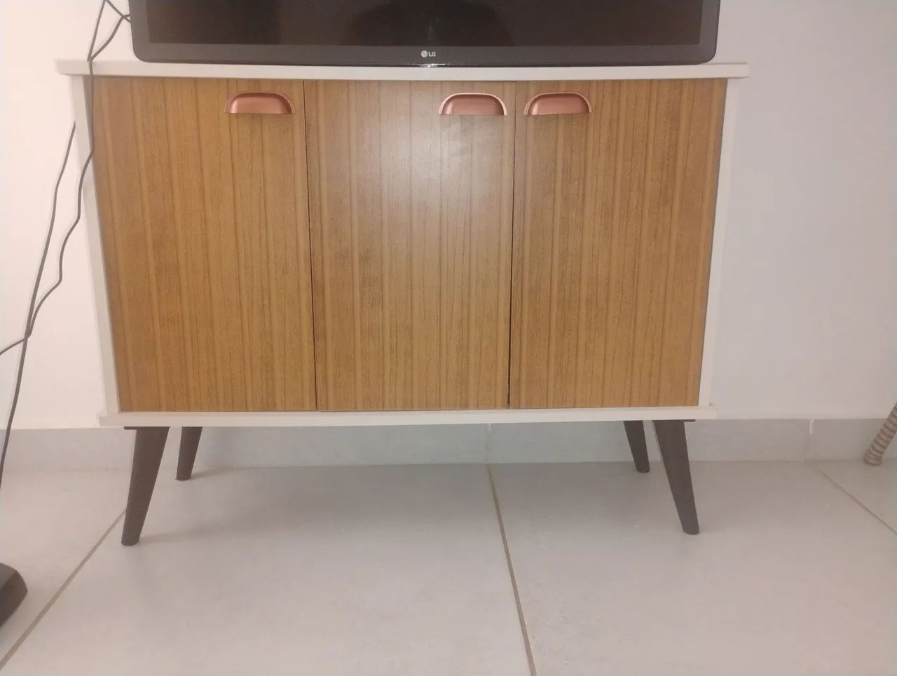 Raque Home em MDF - Foto 5