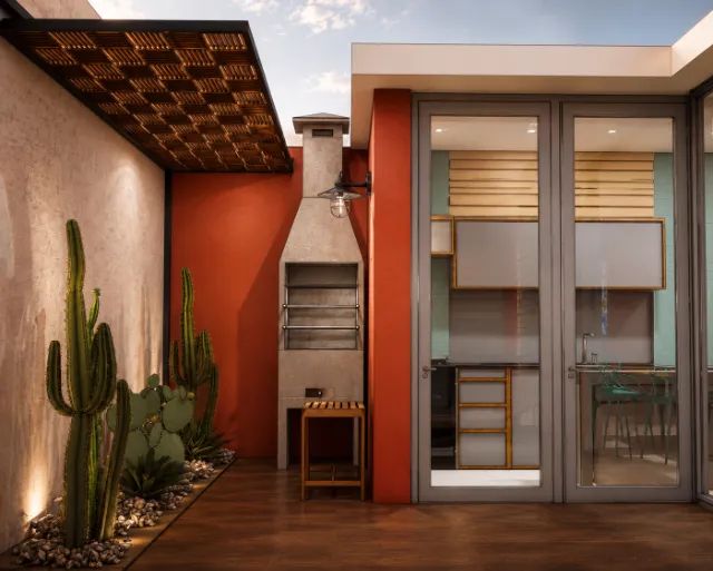 Design de Interiores  - Foto 5