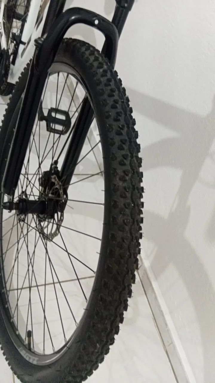 Bicicleta GTI Roma Super nova 