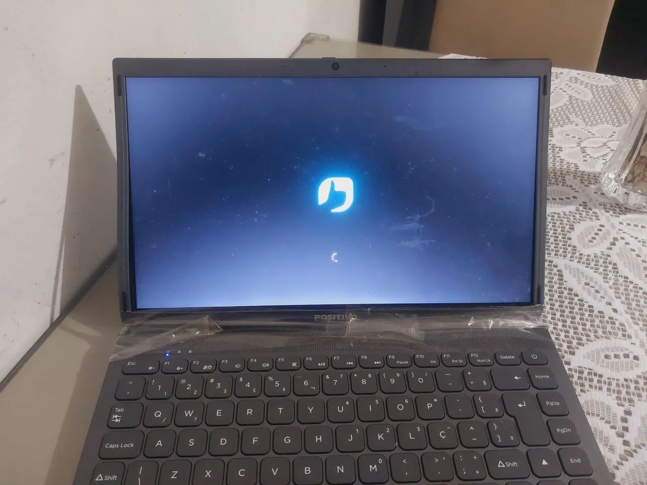 Notebook Motion Q464C - Foto 3