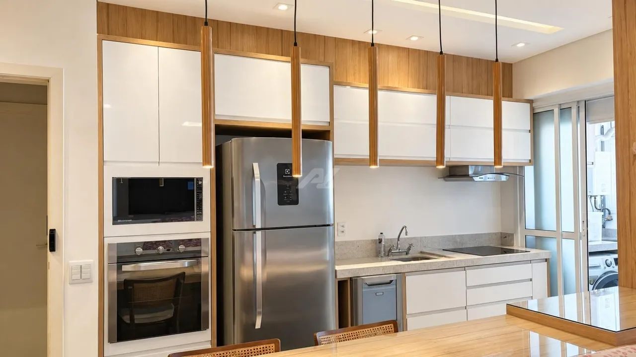 apartamento - Cambuí - Campinas - Foto 5