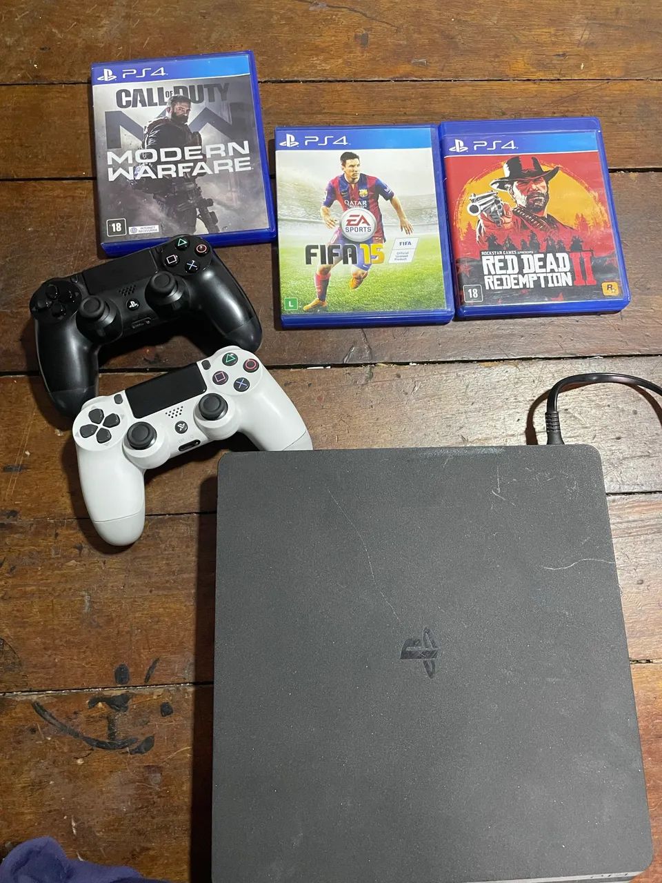 Ps4