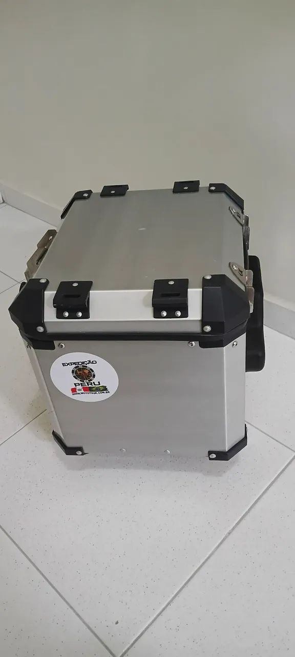 TOP CASE  - Foto 4