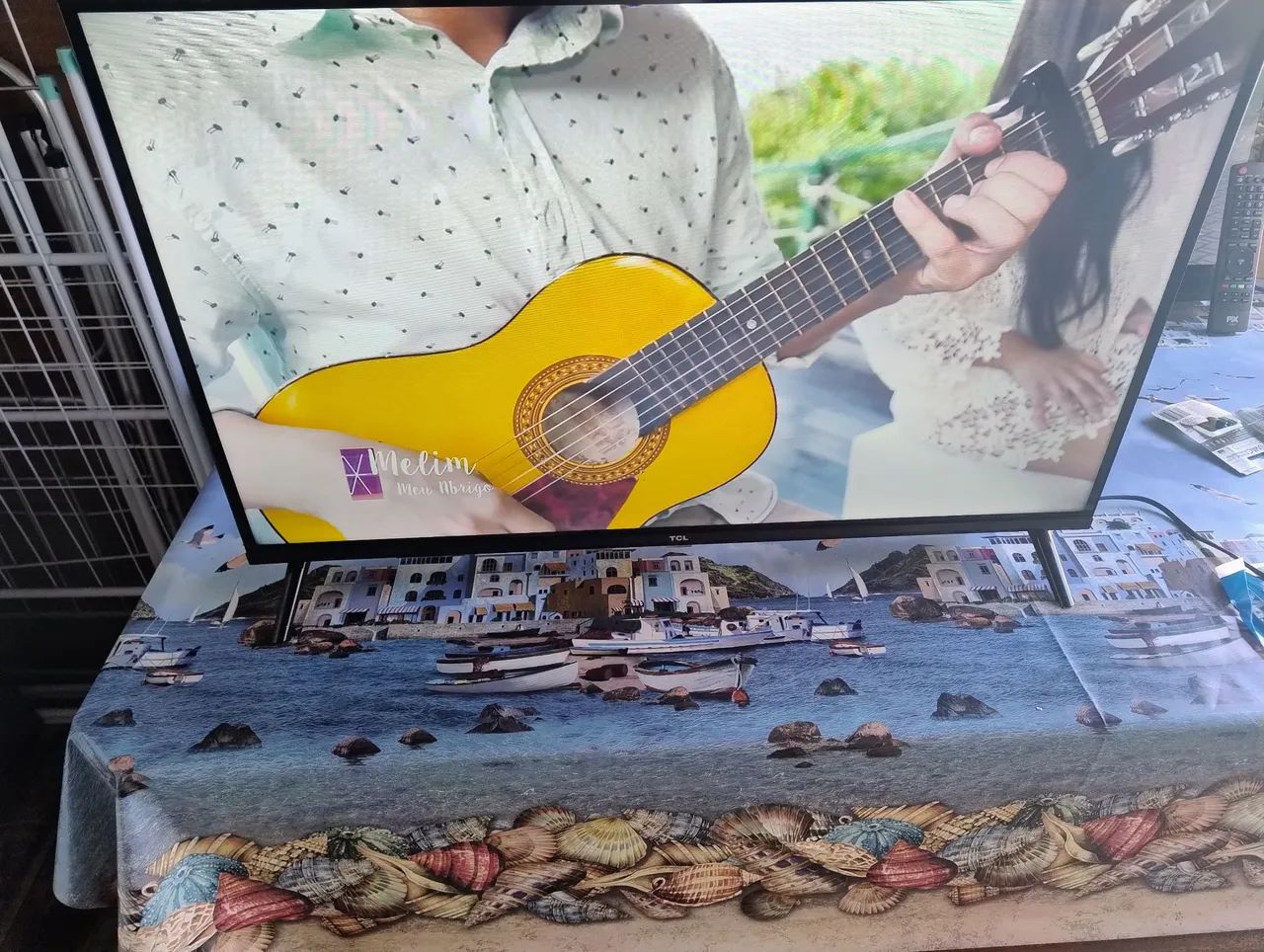 Tv Smart 32 TCL  - Foto 2
