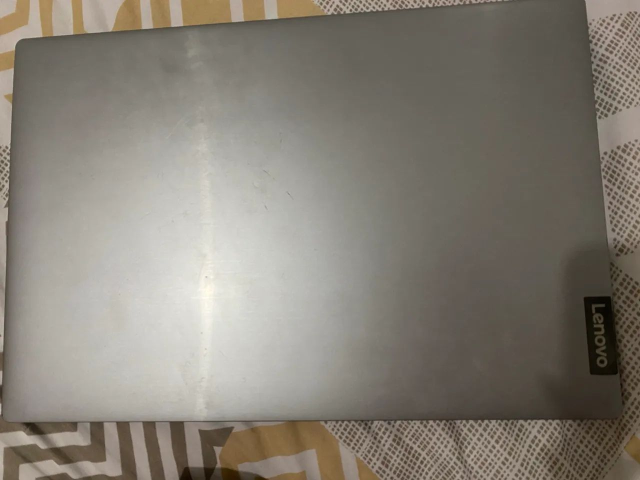 Notebook Lenovo Ideapad S145