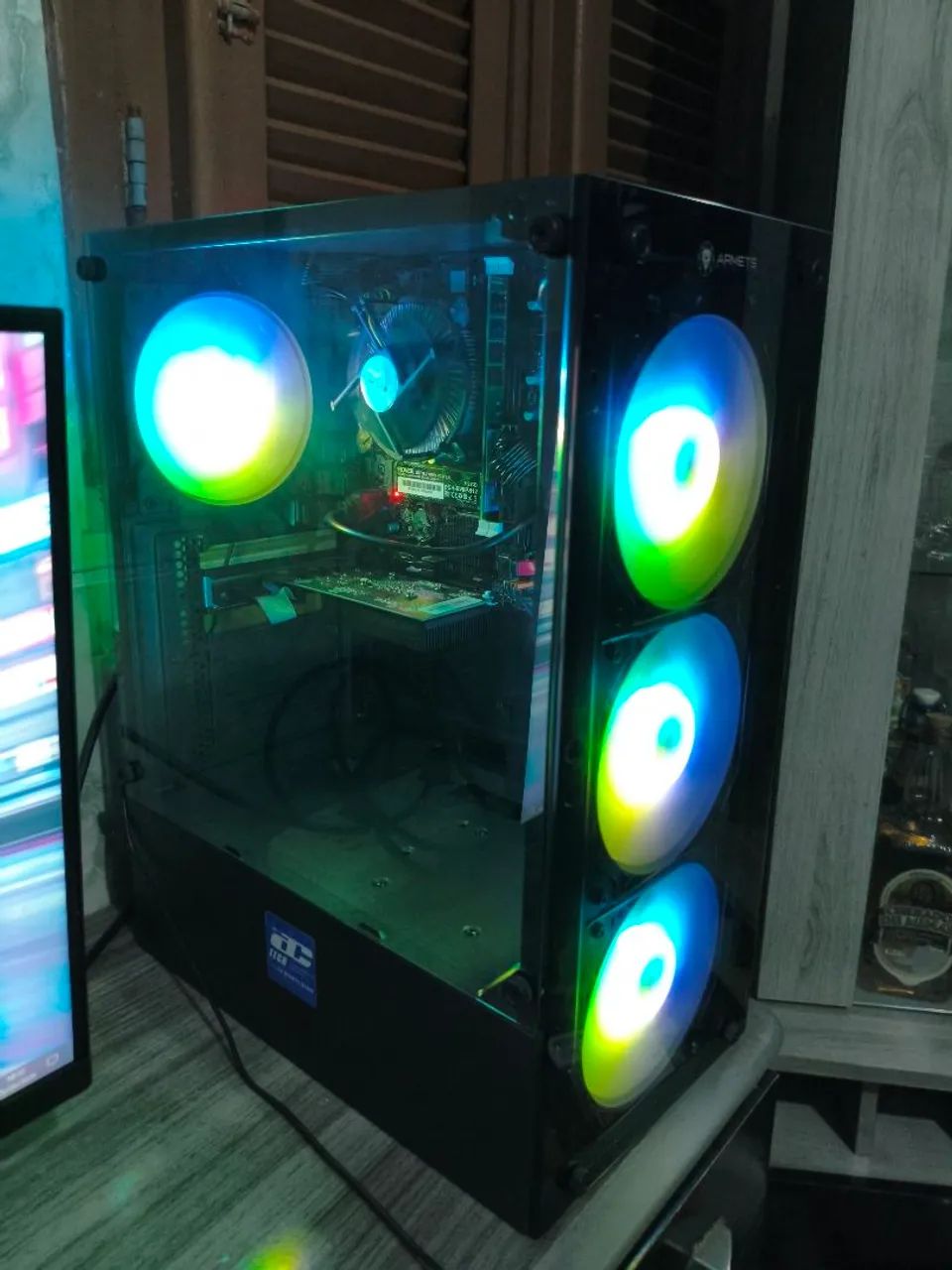 PC gamer core i7  - Foto 2