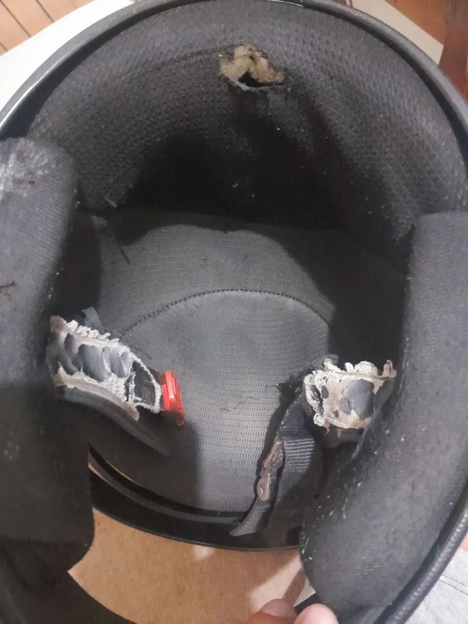 Capacete pro tork - Foto 2