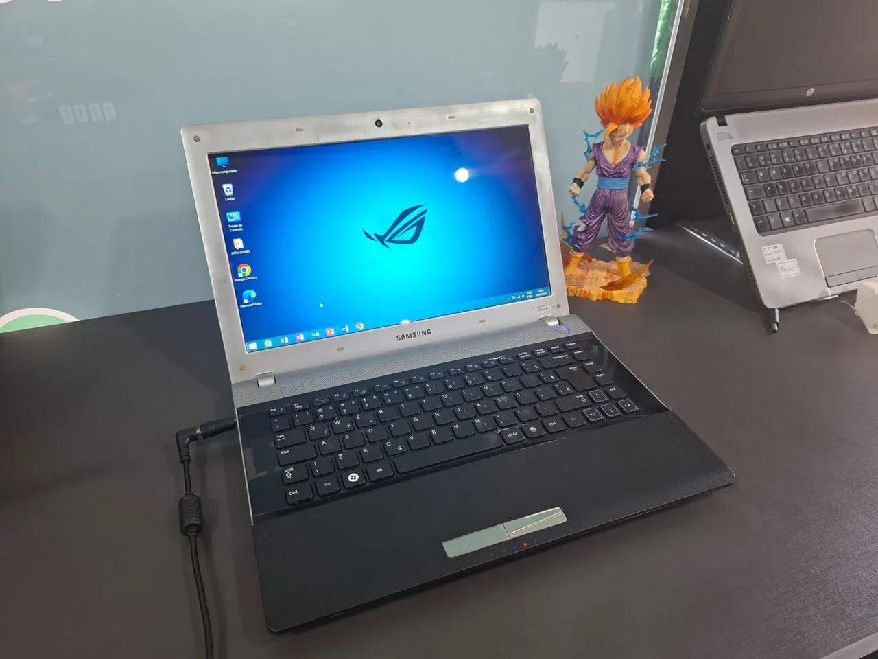 Notebook Samsung/ Com garantia  - Foto 2