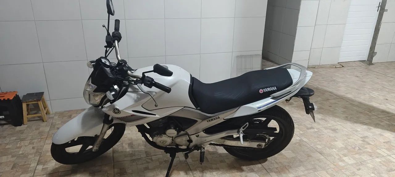 Fazer YS250 