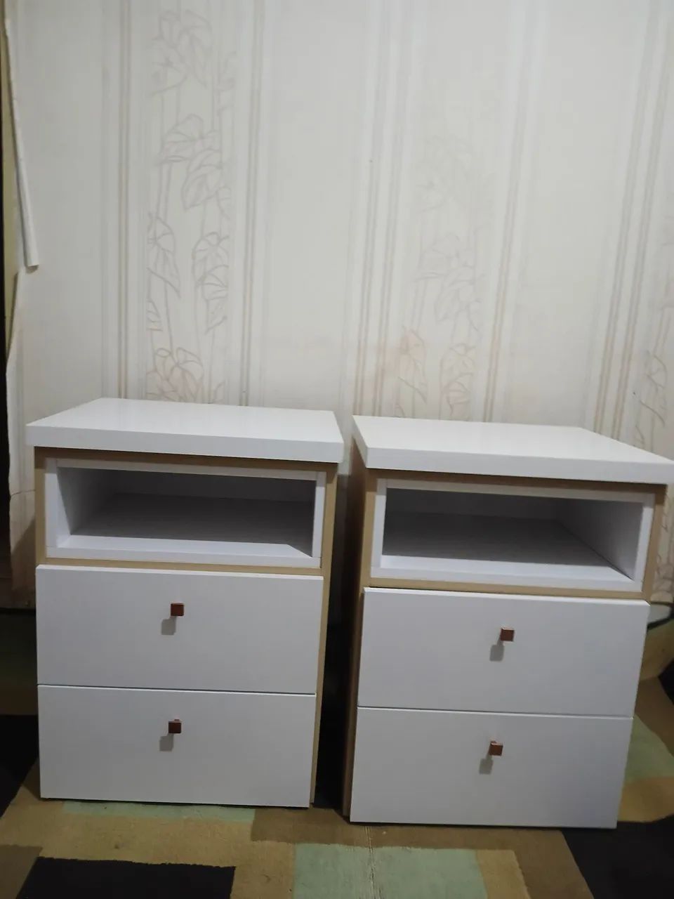 Mesa de cabeceira - Foto 3